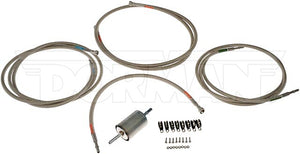 Dorman (Oe Solutions) 819-871 Fuel Line||819-871.Jpg||85||d18819871||1554251
