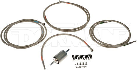Dorman (Oe Solutions) 819-871 Fuel Line||819-871.Jpg||85||d18819871||1554251