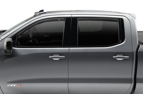 Auto Ventshade (Avs) 894075 Rainguard||||86||v15894075||1922092