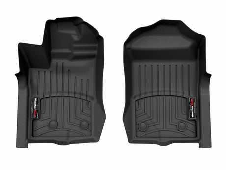 Weathertech (Usa) 4418921v Floor Liner||4418921v.Jpg||85||w244418921v||2266887