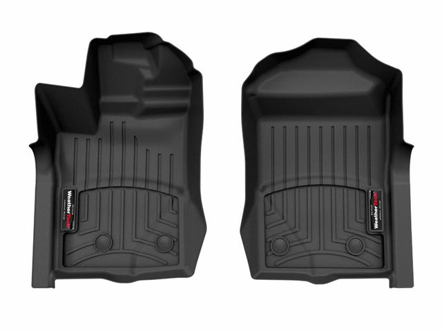 Weathertech (Usa) 4418921v Floor Liner||4418921v.Jpg||85||w244418921v||2266887