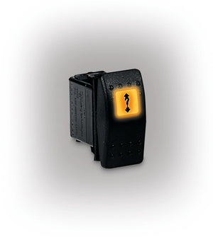 Product of Warn 99897 Winch Control Switch