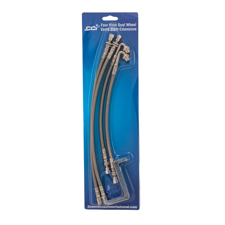 Product of Coast To Coast Iwcn9000k Valve Stem Extension