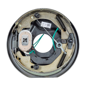 Lippert Components 296650 Trailer Brake Assembly||296650.Jpg||85||m6v296650||1103788
