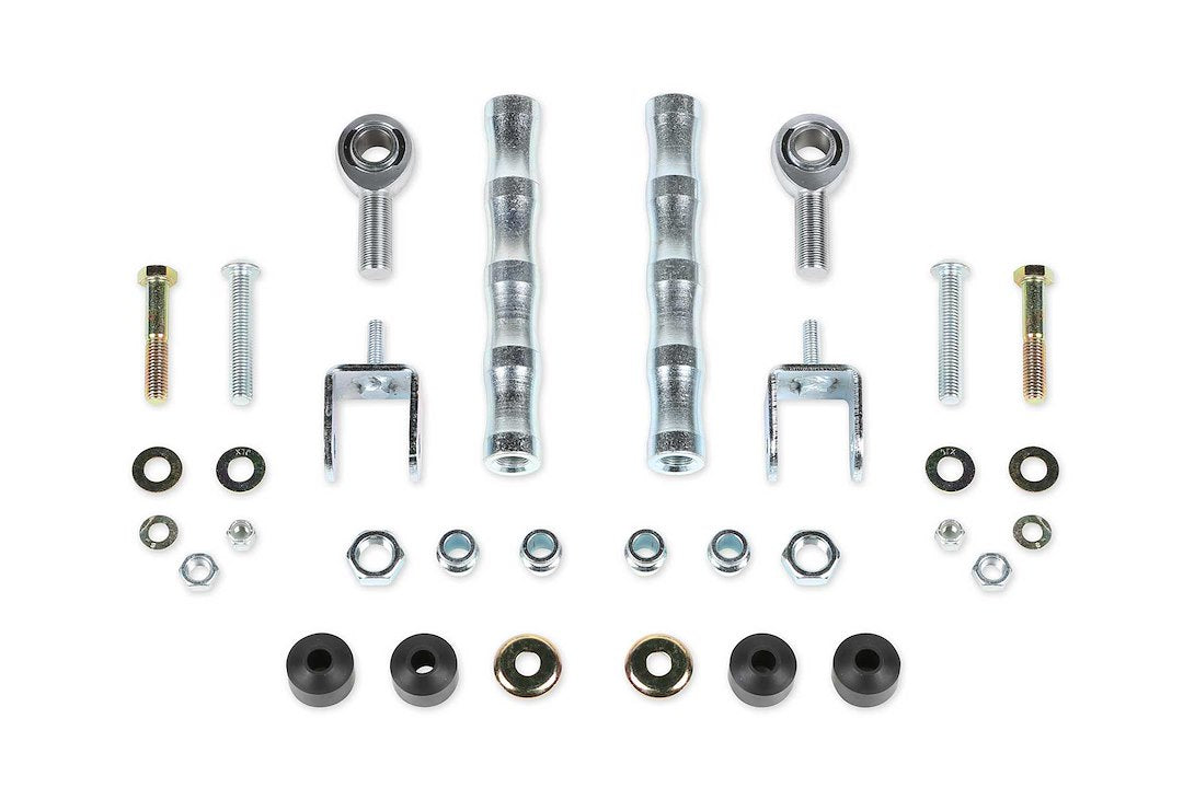 Product of Fabtech Motorsports FTS98028 Stabilizer Bar Link Kit 