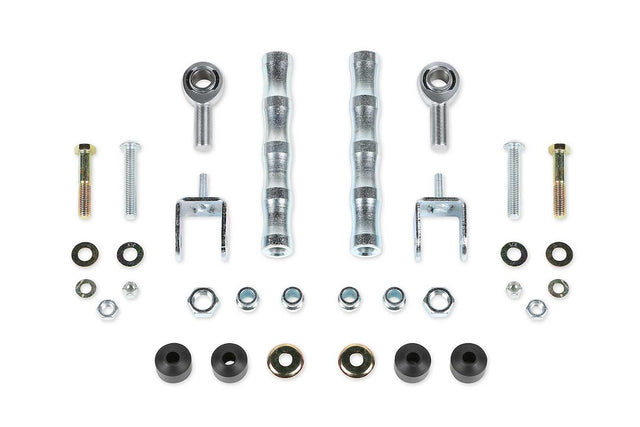 Product of Fabtech Motorsports FTS98028 Stabilizer Bar Link Kit 