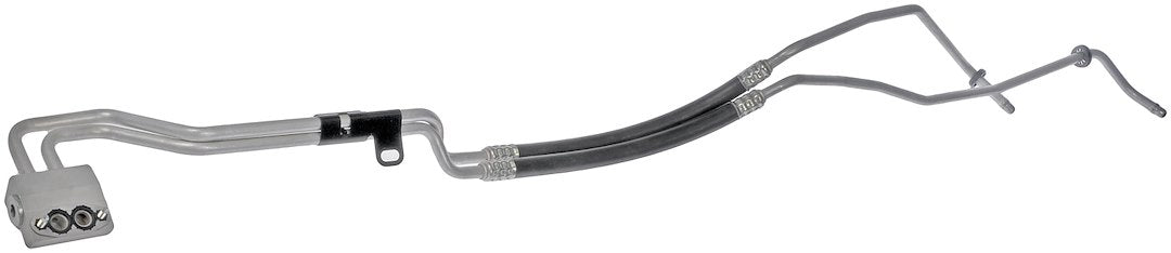 Dorman (Oe Solutions) 625-340 Oil Cooler Line||625-340-007.Jpg||91||d18625340||1249314