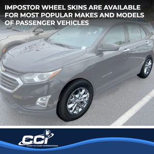 Coast To Coast Iwcimp409x Wheel Skin||cci_Iwcimp_409x_Impostor Wheel Skin_B2c_6.Jpg||90||cciimp409x||1380533