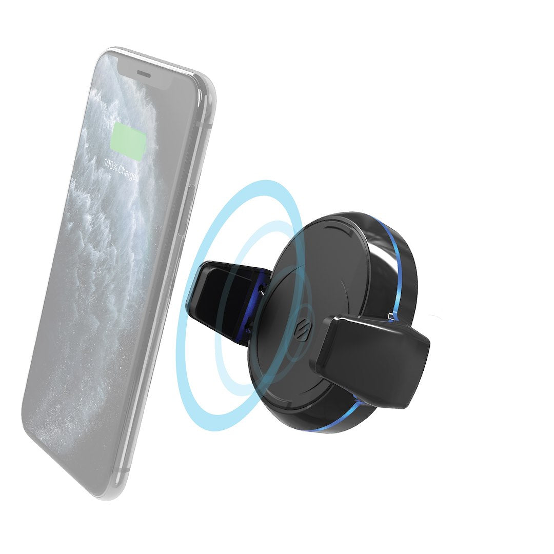 Scosche Industries Mgqwd-Xtet Wireless Cellular Phone Charger||mgqd-Xtet_1.Jpg||86||scomgqwdxtet||1338184