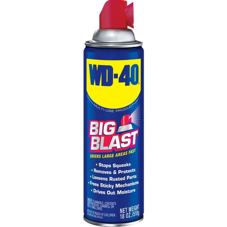 Wd40 490095 Penetrating Oil||490095.Jpg||85||w27490095||1118771