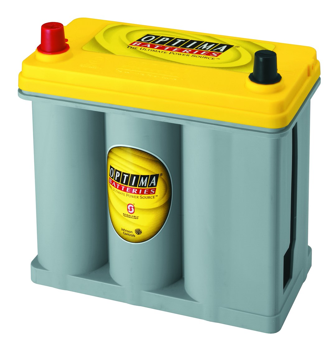 Product of Optima Battery 8071-167 Battery