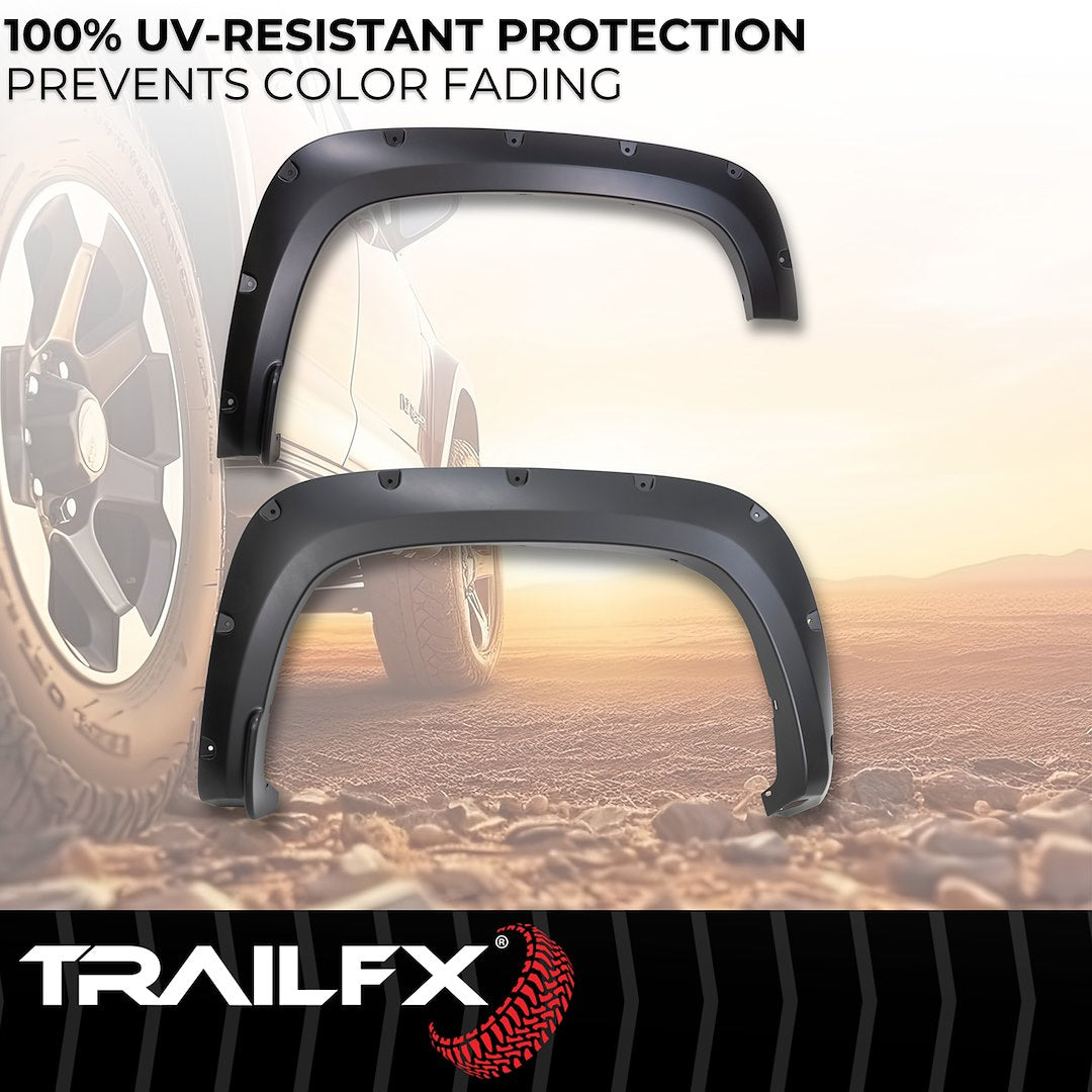 Trailfx Tfc3006s Fender Flare||t84_Tfc3006s_Fender Flares_B2c_5.Jpg||89||t84tfc3006s||2273275