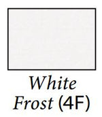 Product of Carefree RV JG184F4F-MP White/ Off-White RV Patio Vinyl Awning Fabric 
