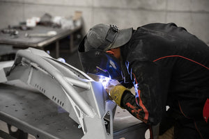 Product of Addictive Desert Designs AC995300NANA 3' x 6' Table