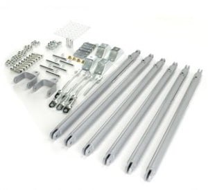 Lippert Components 191015 Trailer Stabilizer Jack Stand Lock Arm||lip191015_1.Jpg||85||m6v191015||1263652