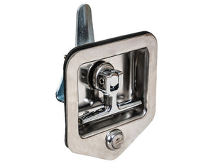 Buyers Products L8855 Door Latch Assembly||l8855_2.Jpg||87||b83l8855||1683356