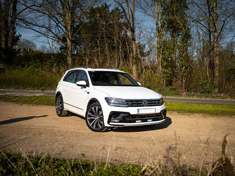 Triple-R Light Vifk-Tiguan-01k Light Bar Mounting Kit||vifk-Tiguan-01k_1.Jpg||86||trpktiguan01k||1088531