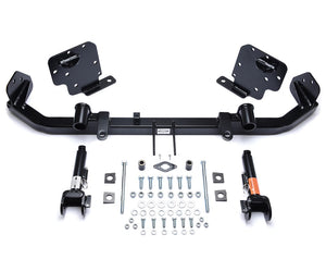 Product of Roadmaster 523193-5 Vehicle Baseplate 