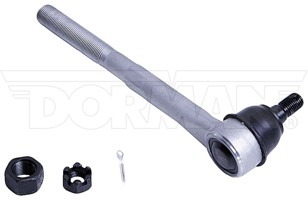 Product of Dorman Chassis TI85311XL Premium ™ OEM Steel Tie Rod End 