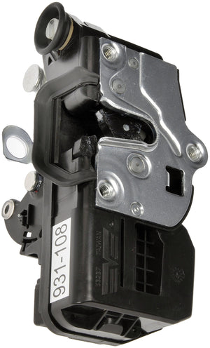 Dorman (Oe Solutions) 931-108 Door Lock Actuator||931-108-007.Jpg||91||d18931108||1378774