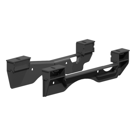 Product of PullRite 2766 Bolt-On Fifth Wheel Trailer Hitch Mount Kit 