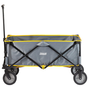 Coleman Company 2000023362 Collaible Container Hand Cart||2000023362.Jpg||85||c4m2000023362||1551926