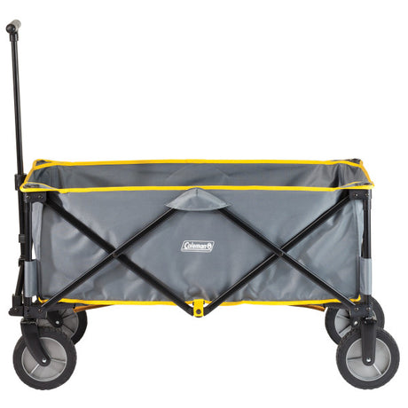 Coleman Company 2000023362 Collaible Container Hand Cart||2000023362.Jpg||85||c4m2000023362||1551926