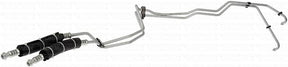 Dorman (Oe Solutions) 624-439 Auto Trans Oil Cooler Hose Assembly||624-439.Jpg||85||d18624439||895735