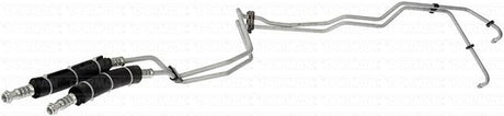 Dorman (Oe Solutions) 624-439 Auto Trans Oil Cooler Hose Assembly||624-439.Jpg||85||d18624439||895735
