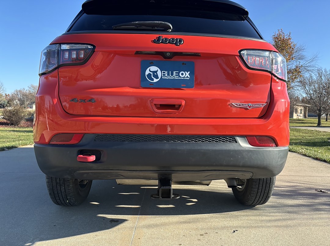 Blue Ox Bxh3007 Trailer Hitch Rear||img_6114 Rev.Jpg||87||b1bbxh3007||1682396