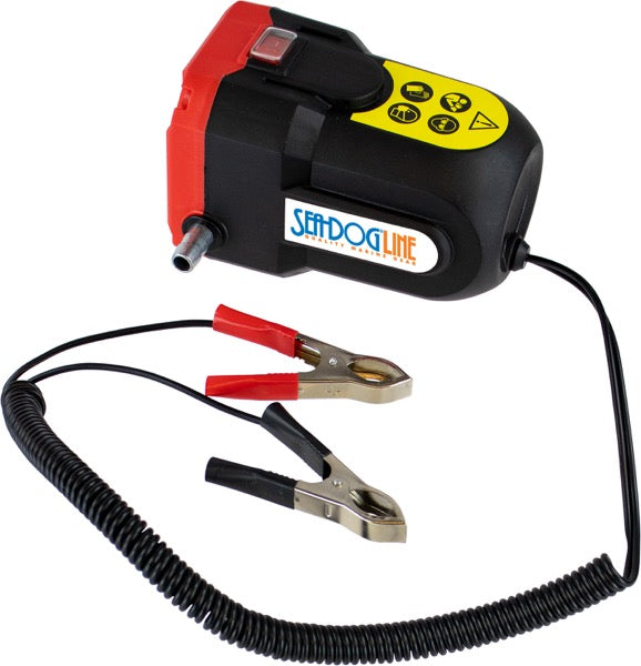 Sea Dog 501072-3 Oil Pump||501072-3.Jpg||85||sdg5010723||975961