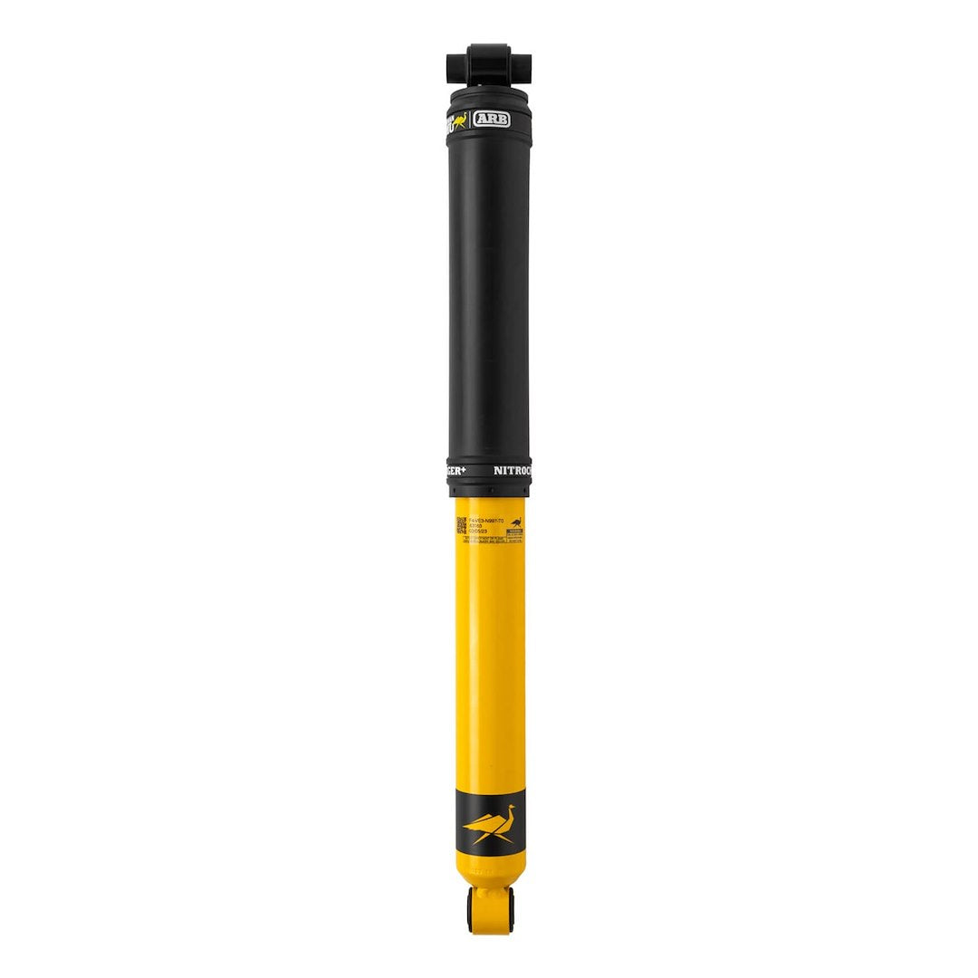 Product of ARB 63163 Nitrocharger Plus Shock Absorber 