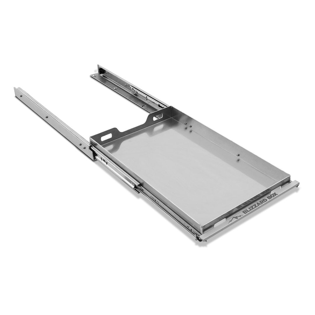 Project X Ac58152-1 Refrigerator Slide Tray||projectx_Ac58152-1_Img3_P01_Frontleft.Jpg||87||prxac581521||1651726