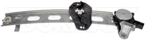 Dorman (Oe Solutions) 748-742 Window Regulator||748-742.Jpg||85||d18748742||1335070