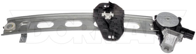 Dorman (Oe Solutions) 748-742 Window Regulator||748-742.Jpg||85||d18748742||1335070