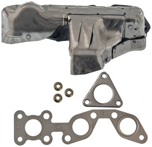 Dorman (Oe Solutions) 674-598 Exhaust Manifold||674-598-007.Jpg||91||d18674598||893544
