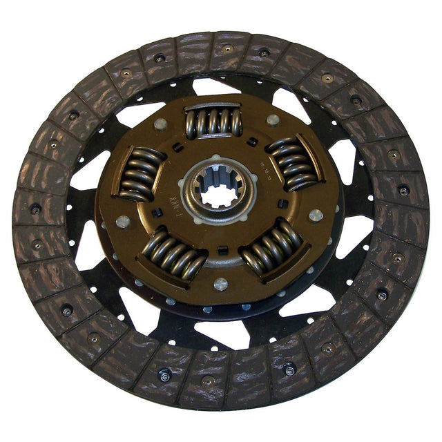 Crown Automotive 52104733ab Clutch Disc||52104733ab.Jpg||85||c1y52104733ab||1510104