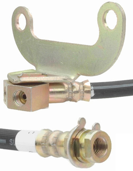 Raybestos Brakes Bh36709 Brake Line||bh36709-8.Jpg||86||r42bh36709||1216492