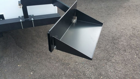 Fleming Sales 63432 Barbeque Grill Mount||63432.Jpg||85||f6f63432||1118226