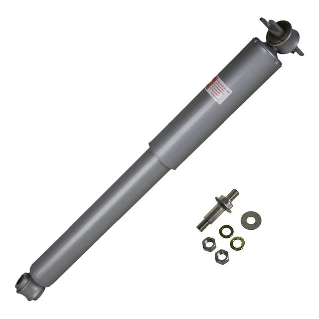 Product of KYB Shocks KG5504 Gas-A-Just Strut Monotube Shock Absorber 
