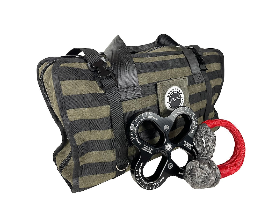 Overland Vehicle Systems 21179941 Gear Bag||21179941_Hero_1.Jpg||85||ovs21179941||1791210