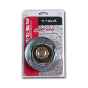 Weather Guard (Werner) 355-1pk Liquid Transfer Tank Cap||355-1pk_1.Jpg||86||w513551pk||1058904