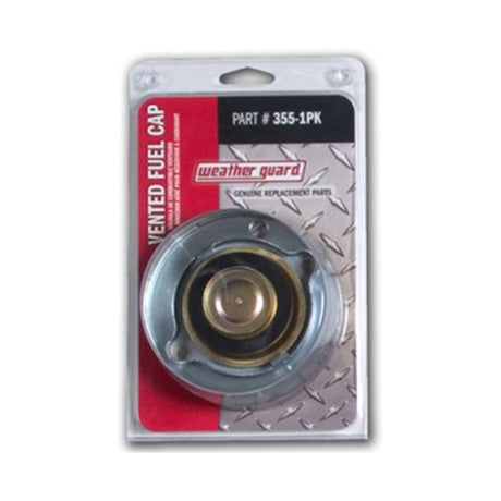 Weather Guard (Werner) 355-1pk Liquid Transfer Tank Cap||355-1pk_1.Jpg||86||w513551pk||1058904
