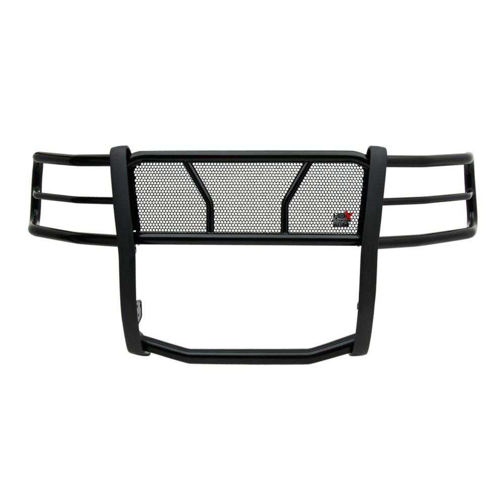 Product of Westin Automotive 57-2275 Grille Guard 1-Piece Black Powder Coated 