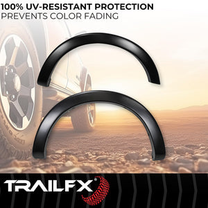 Trailfx Tff3008oe Fender Flare||t84_Tff3008oe_Oe Fender Flares_B2c_5.Jpg||89||t84tff3008oe||2275030