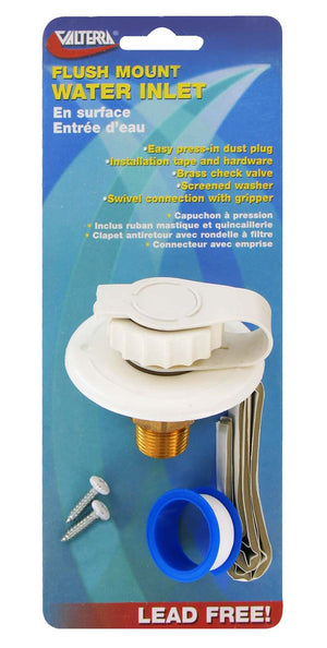Valterra A01-0170lfvp Fresh Water Inlet||a01-0170lfvp1.Jpg||86||v46a010170lfv||1609381