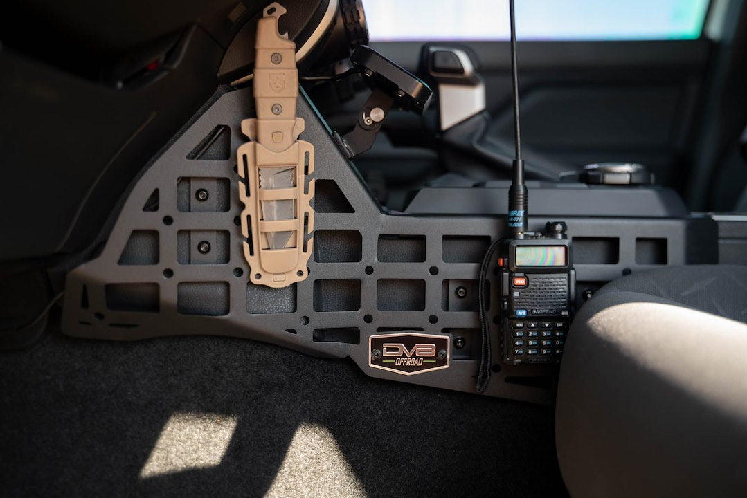 Dv8 Offroad Cct1-02 Molle Cargo Panel||2024-Tacoma-Center-Console-Molle-Panels-_-Device-Mount-Installed-1.Jpg||91||dv8cct102||1626815