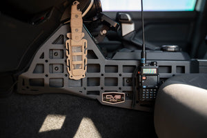 Dv8 Offroad Cct1-02 Molle Cargo Panel||2024-Tacoma-Center-Console-Molle-Panels-_-Device-Mount-Installed-1.Jpg||91||dv8cct102||1626815