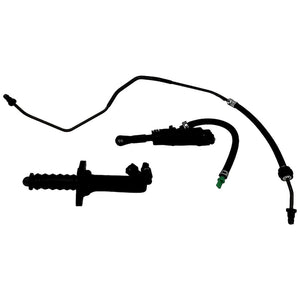 Crown Automotive 52060132k Clutch Hydraulic Master/ Slave Cylinder Assembly||52060132k_4.Jpg||89||c1y52060132k||2445898
