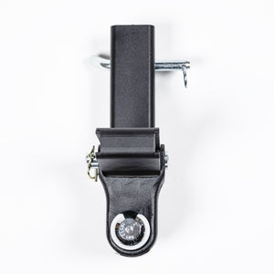 Product of Blue Ox BXH12271 2-1/2 Inch Receiver Trailer Hitch Ball Mount 
